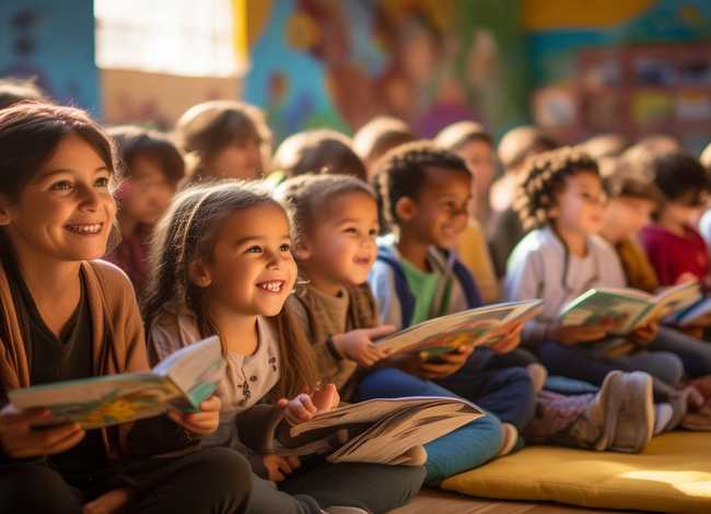 幼儿听故事的要求(幼儿园听故事的要求) 幼儿听故事的要求(幼儿园听故事的要求)