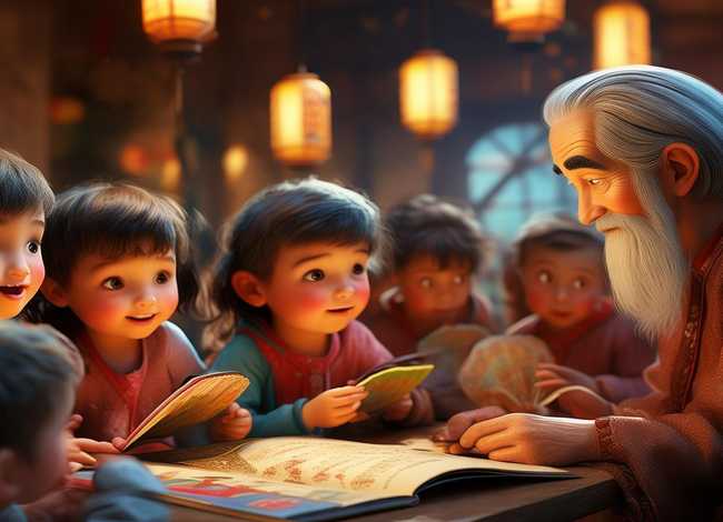 中国成语故事幼儿；幼儿启蒙第二辑中国成语故事