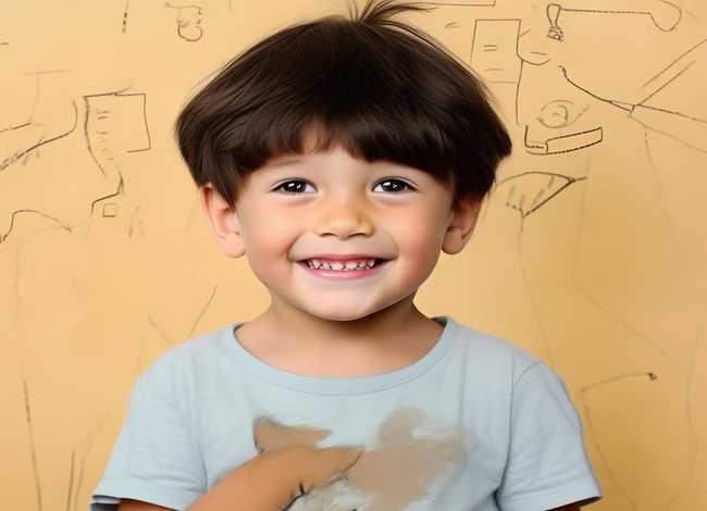 爱心编发儿童（爱心编发儿童简单）