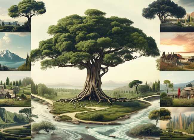 关于人生哲理的小故事十篇；关于人生哲理的小故事十篇作文