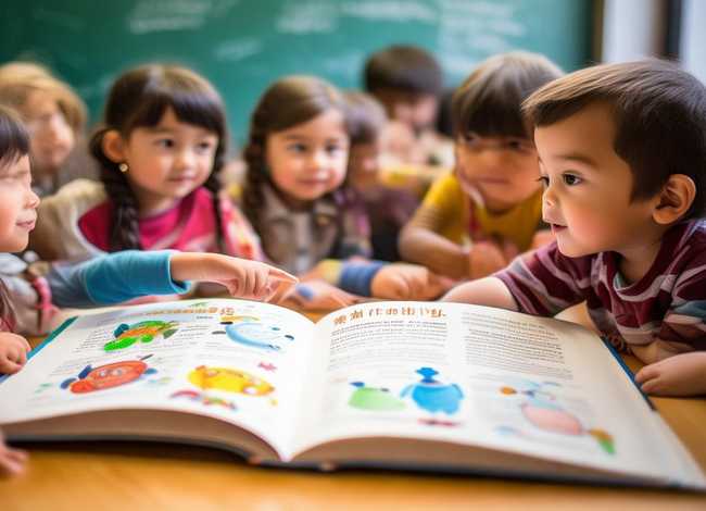 儿童安全故事大全6-12岁短故事 - 少儿安全故事大全