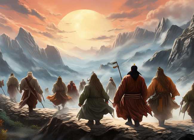 西游记的故事免费观看，西游记的故事免费观看完整版