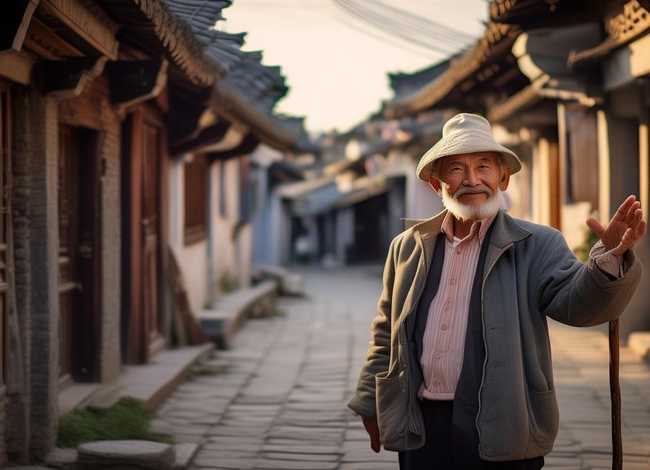 胡同讲解（胡同讲解员）