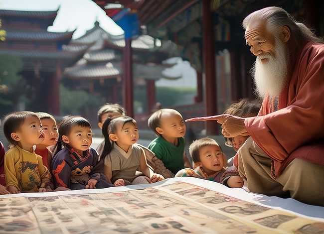 中国历史故事儿童故事；中国少儿历史故事