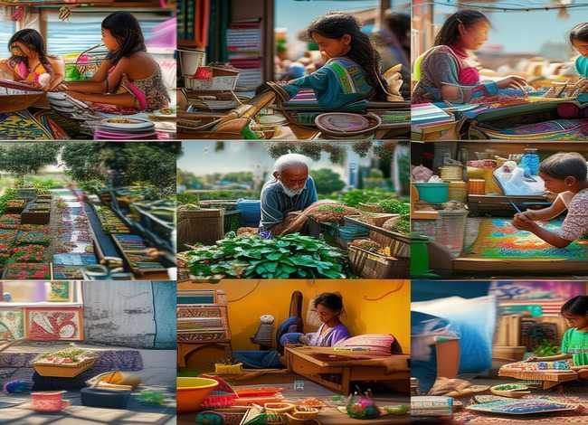 十大勤奋故事 十大勤奋故事简短