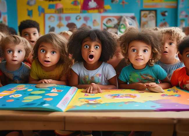 二年级儿童故事大全语音版 二年级少儿故事大全集