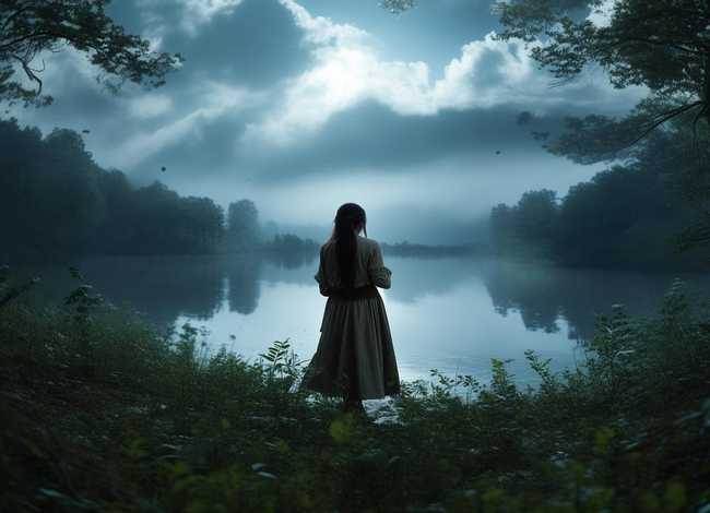 思乡情的故事，关于思乡情怀的故事