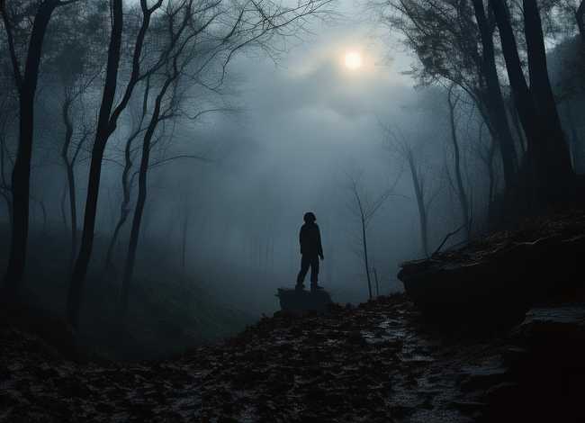 不寒而栗成语故事 不寒而栗成语故事中的好句