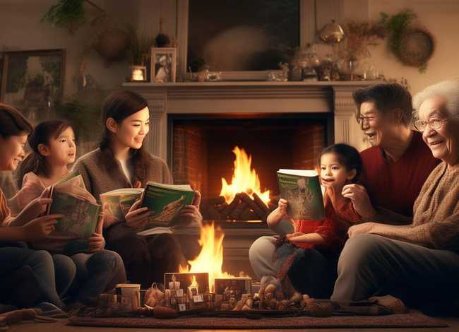 感恩故事读后感，感恩故事读后感悟