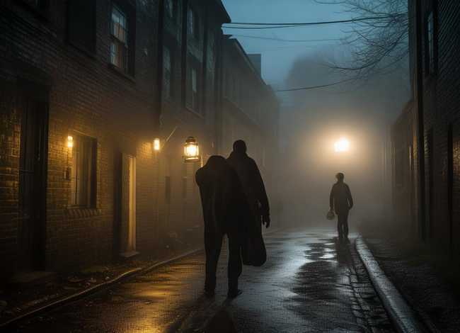 真实灵异事件故事 真实灵异事件故事改编的电影有哪些