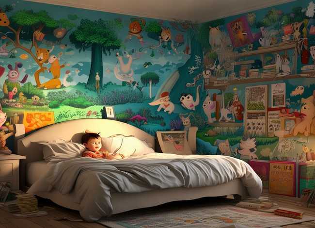 儿童睡前故事100个必听 - 儿童睡前故事100个必听寓言