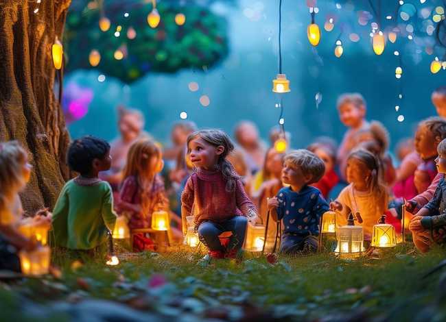 儿童故事大赛精选故事三分钟、少儿故事大赛三分钟