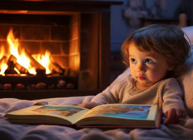 讲故事儿童睡前英文版 - 讲睡前故事 英文