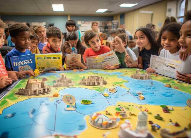 历史人物故事大全100(小学)历史 - 历史人物故事大全140年级