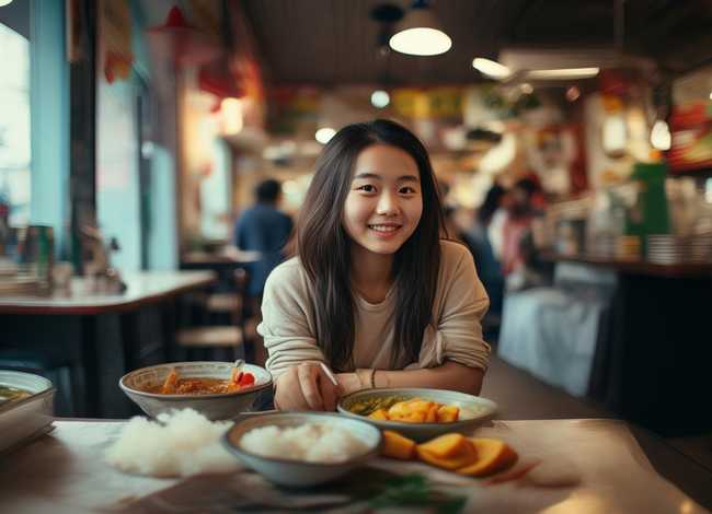 五块钱午饭的故事完整版 五块钱的故事阅读理解附答案