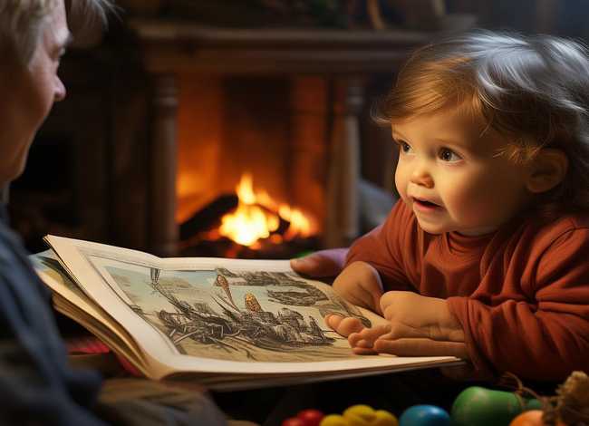 给小朋友讲的战争故事 给小朋友讲的战争故事简短