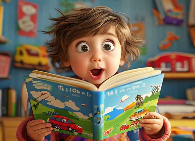 汽车的故事儿童有声绘本;有关汽车的绘本故事在线阅读 汽车的故事儿童有声绘本;有关汽车的绘本故事在线阅读