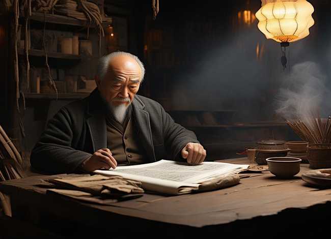 齐白石的故事朗读视频 - 齐白石的故事朗读视频播放