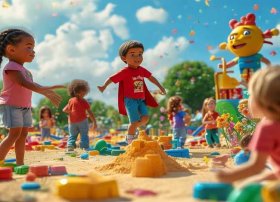 儿童3分钟短故事大全 儿童短故事大全2到4分钟