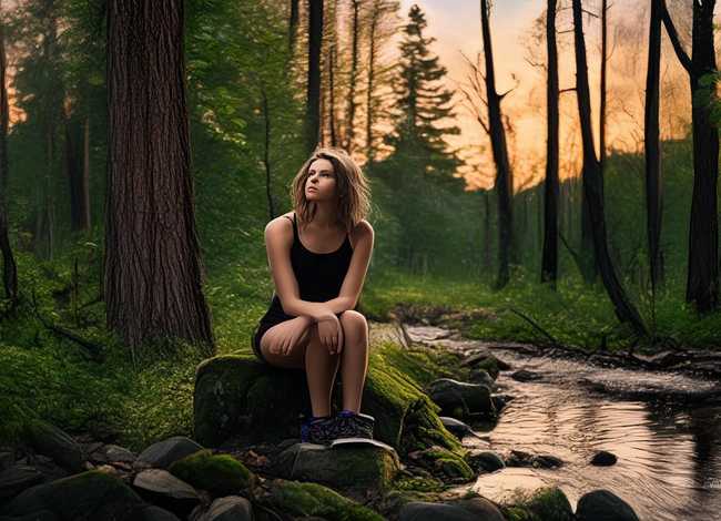 人生观的案例故事 - 关于人生观的故事案例