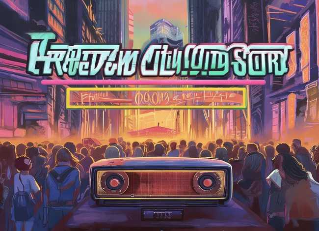 自由城故事音乐 自由城故事音乐电台