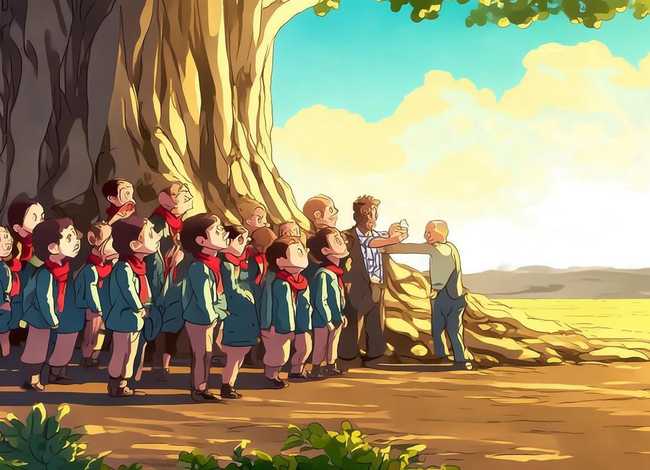 少先队的历史故事 - 少先队历史故事为主题的绘画作品简单 少先队的历史故事 - 少先队历史故事为主题的绘画作品简单