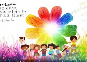 七色花儿童故事里都讲了谁 七色花故事讲了什么