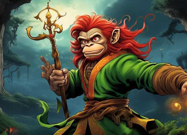 孙悟空故事全集、孙悟空故事全集下载