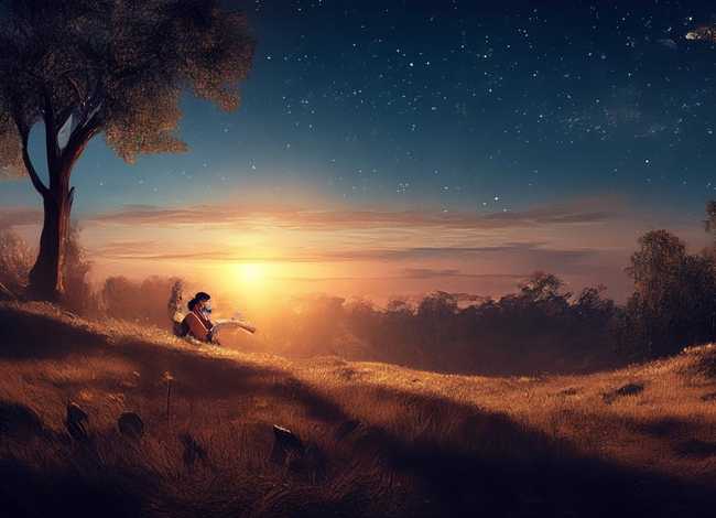 太阳的故事原唱 - 太阳的故事原唱简谱