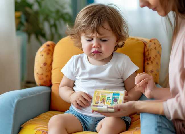 儿童肠痉挛吃什么药最有效 - 儿童肠痉挛吃什么药最有效果