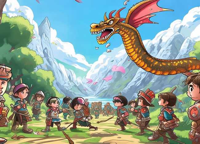 儿童版三国演义故事、少儿版三国演义故事