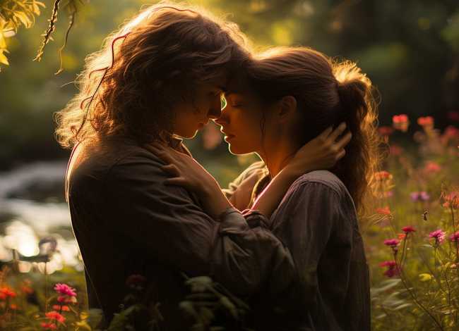 情感故事 - 情感故事视频