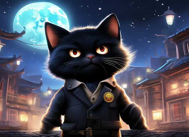 黑猫警长故事表演,黑猫警长故事表演视频 黑猫警长故事表演,黑猫警长故事表演视频