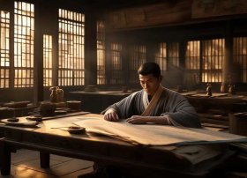 古代努力学习励志故事；古代励志苦学的故事