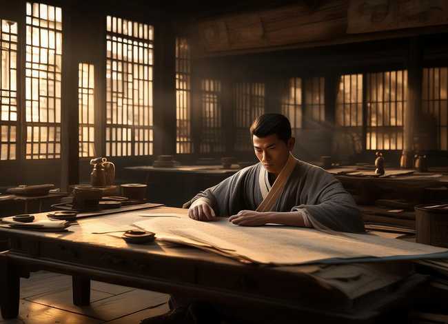 古代努力学习励志故事；古代励志苦学的故事