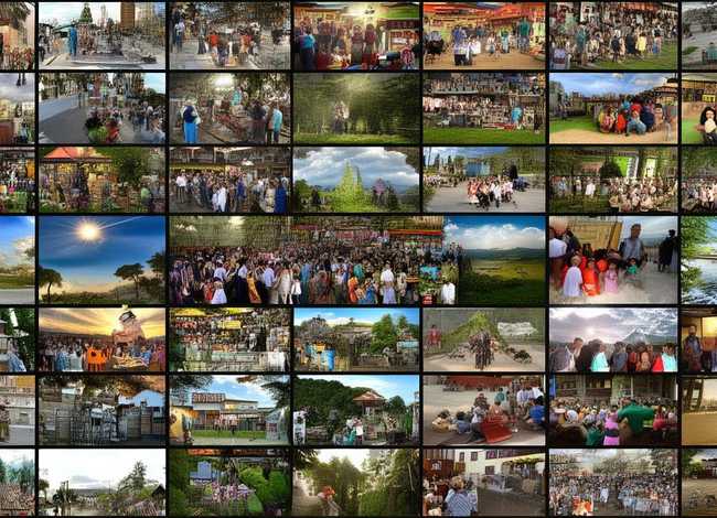 社区故事简短100篇，社区故事简短100篇范文