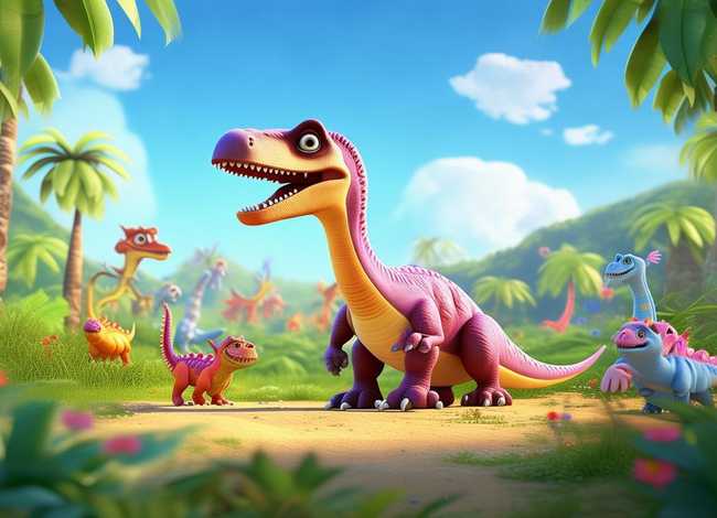 恐龙故事儿童版动画片;播放恐龙故事动画片 恐龙故事儿童版动画片;播放恐龙故事动画片