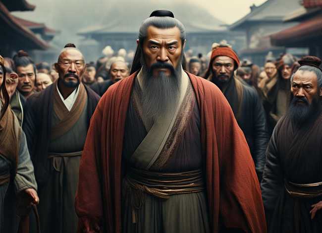 海瑞的故事有哪些；海瑞的故事有哪些人物