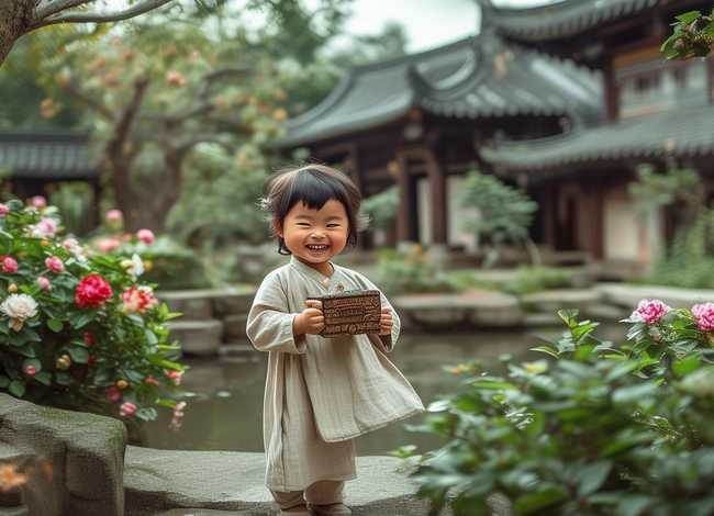 古代儿童的智慧故事有哪些 表现古代儿童智慧的故事有哪些