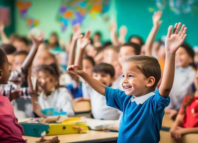 儿童文明礼仪 儿童文明礼仪照片