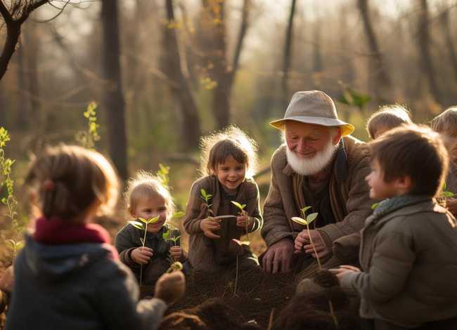 关于校车的故事、关于校车的故事简短