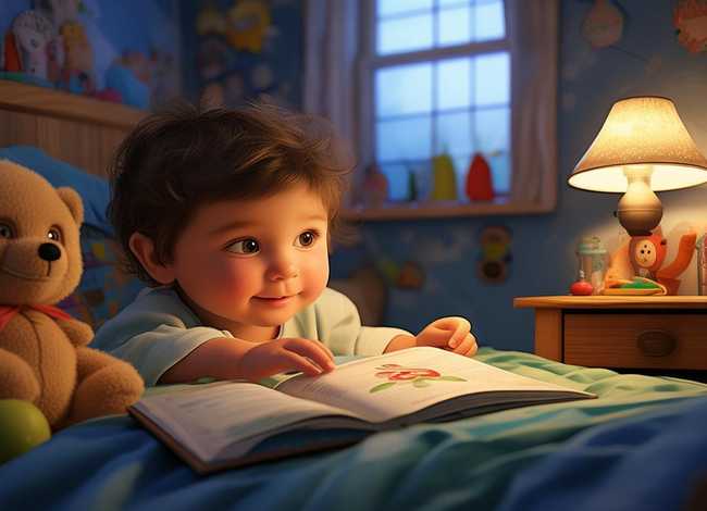 儿童感恩故事大全睡前故事 - 感恩故事大全幼儿