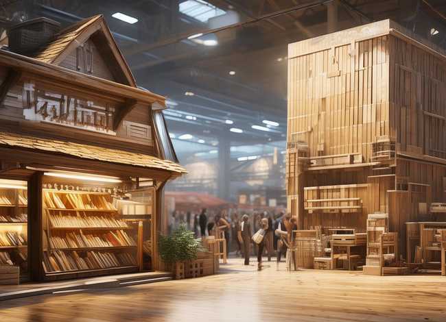 地板小品牌，地板大品牌和小品牌的区别