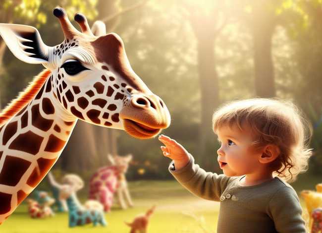 动物园故事大全儿童0-3岁、幼儿动物园的故事 动物园故事大全儿童0-3岁、幼儿动物园的故事