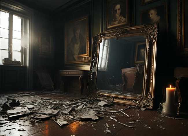 罗斯福家中被盗的故事 - 罗斯福家中被盗的故事有哪些