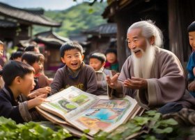 粤语儿童故事有哪些；粤语幼儿故事