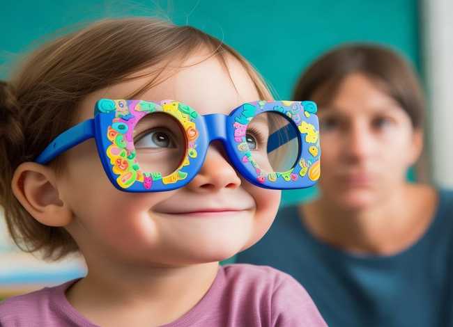 都不说儿童散光的危害、都不说儿童散光的危害吗