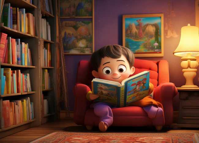 推荐儿童故事大全免费，听儿童故事大全免费听