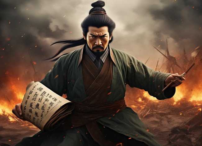 林则徐的故事简短 - 林则徐的故事简短和战争