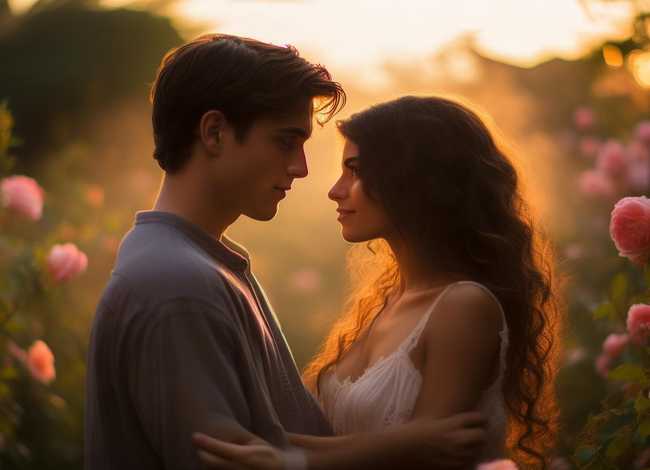 恋爱故事大全；恋爱故事大全故事